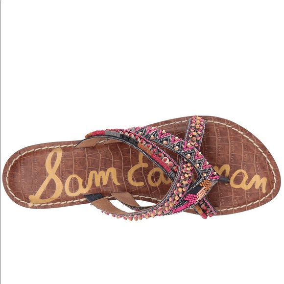 SAM EDELMAN FLATS - Picture 6 of 6